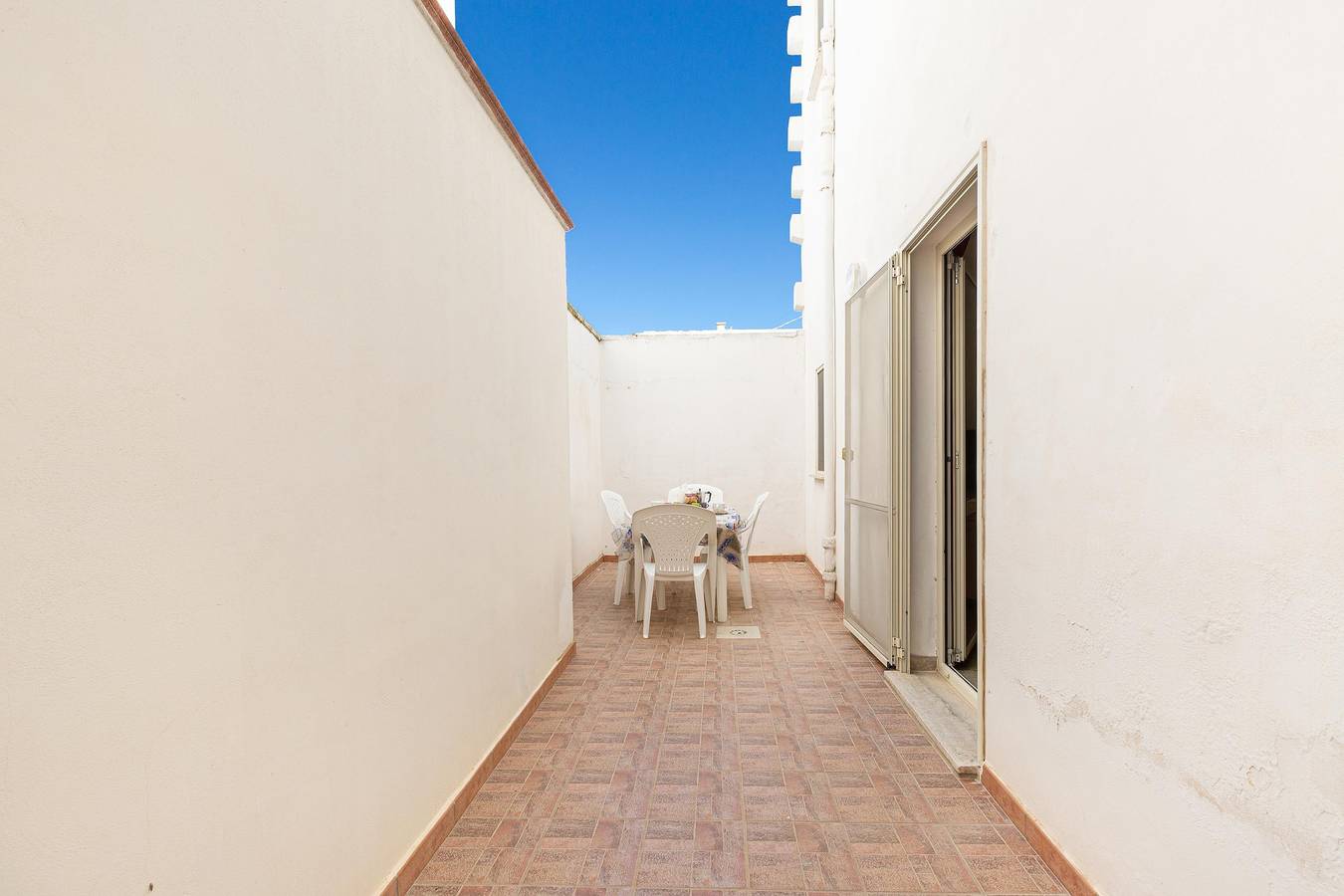 Appartamento intero, Residence Bellavista - App1 Pt in Porto Cesareo, Golfo di Taranto