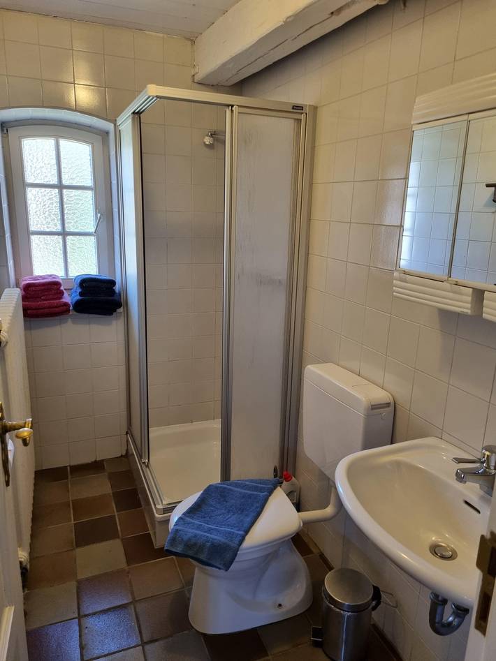 Studio für 2 Personen, mit Garten und Terrasse, kinderfreundlich in Sylt-Ost - 4