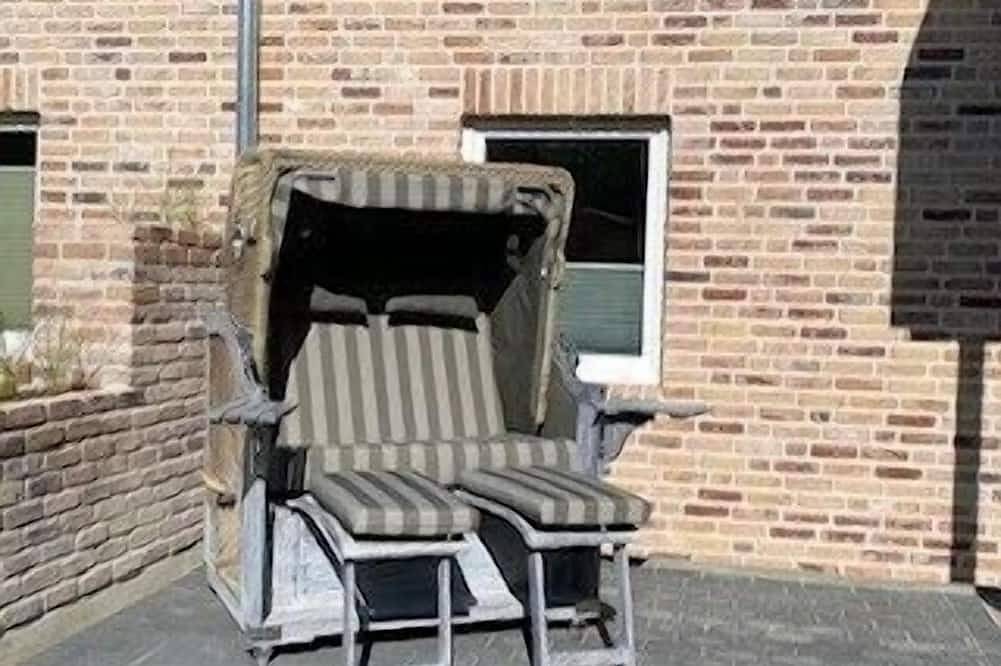 Ganze Wohnung, 15 Ferienwohnung \"Inselschatz\" mit Wallbox in Ostfehmarn, Fehmarn