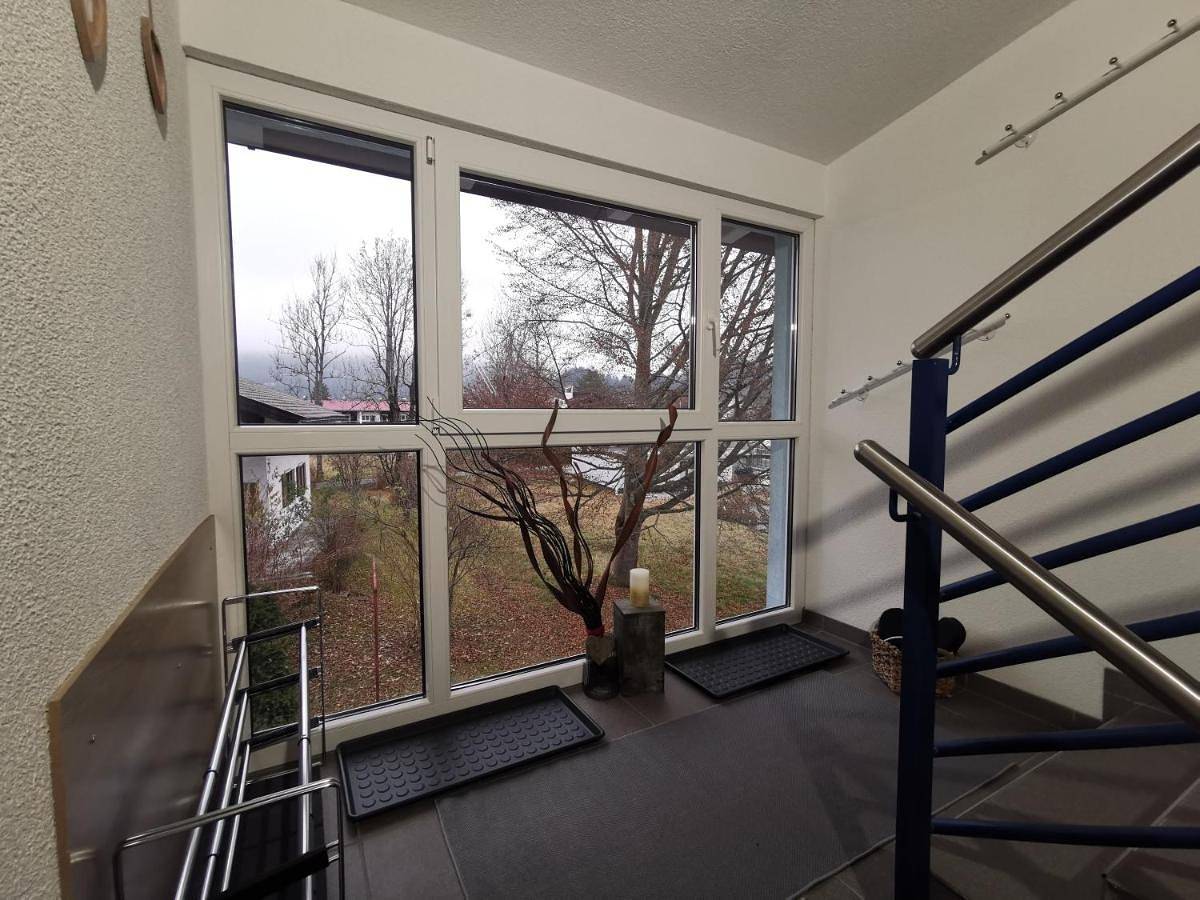 Ganze Wohnung, Three-Bedroom Apartment in Reutte, Außerfern