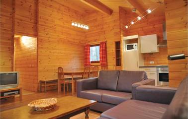 Vakantiehuis voor 8 Personen in Viroinval, Parc Naturel Viroin Hermeton, Afbeelding 4