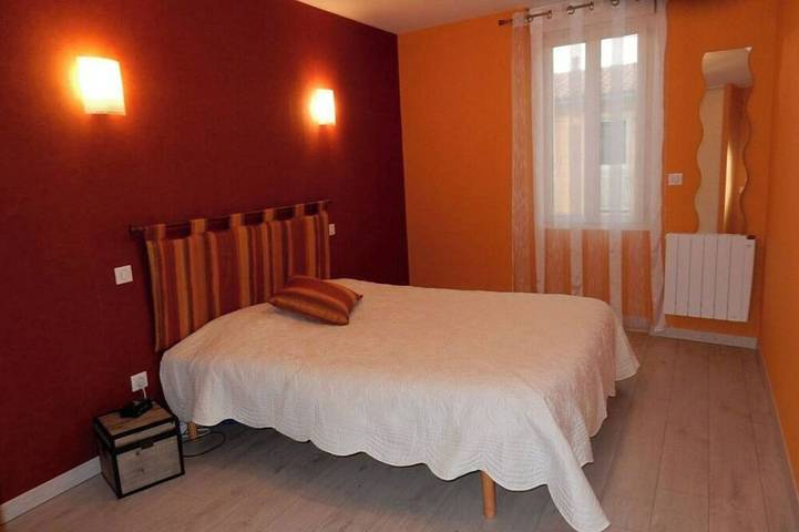 Gîte pour 4 personnes à Elne - 2