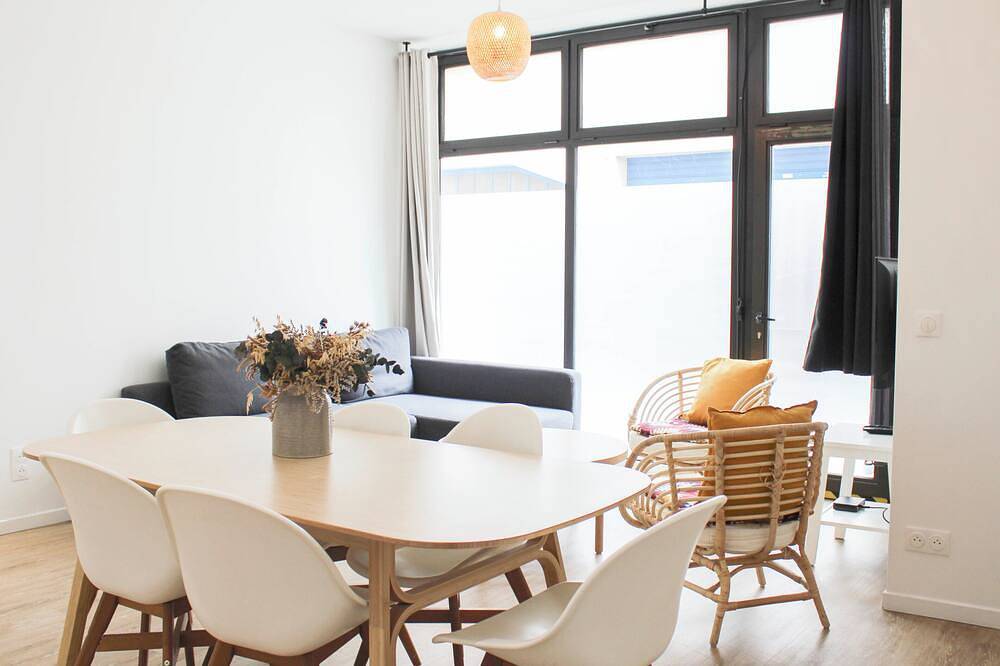 Photo : Appartement de vacances