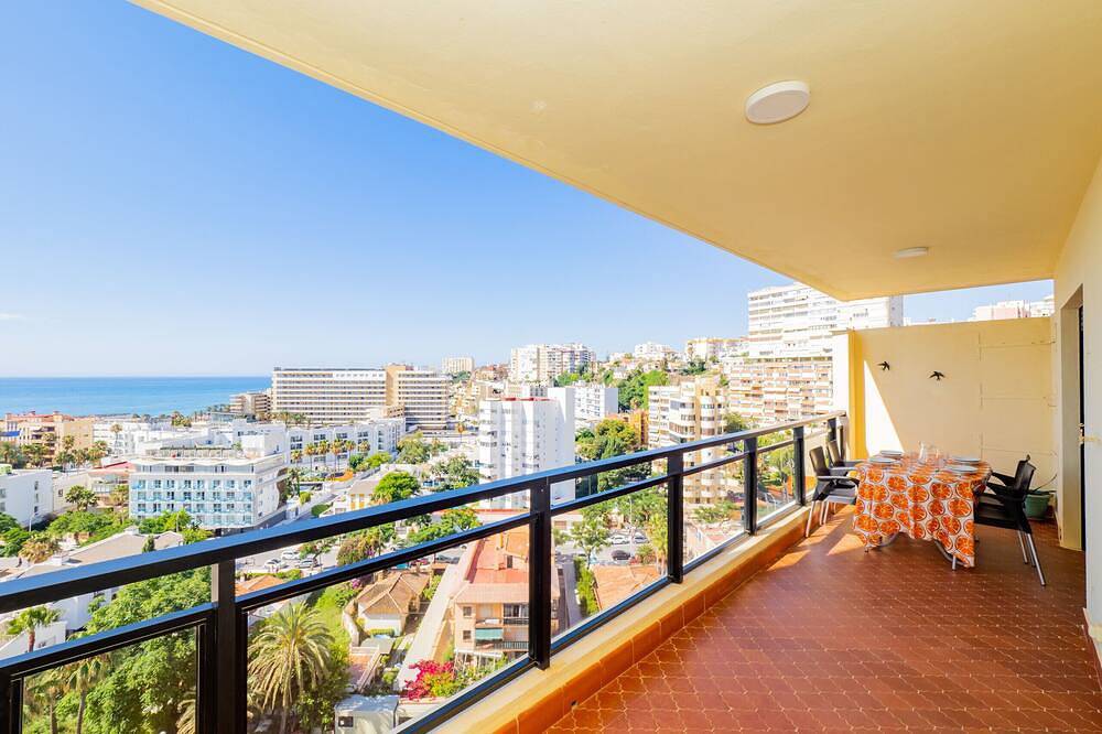 Appartamento vacanze a Torremolinos a partire da 132€ a notte
