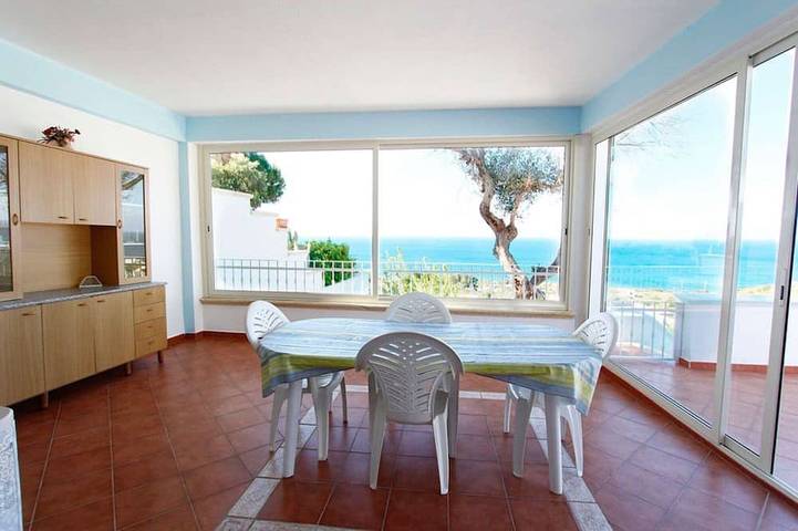 Holiday home for 5 people, with pets - 1