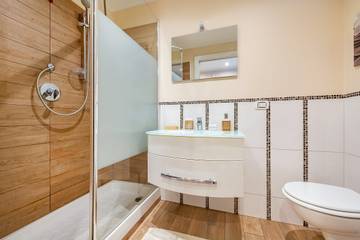 Appartamento per 4 Persone in Bari, Provincia di Bari, Foto 4