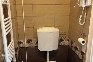 Chalet für 6 Personen in Budapest, Mittelungarn, Bild 4