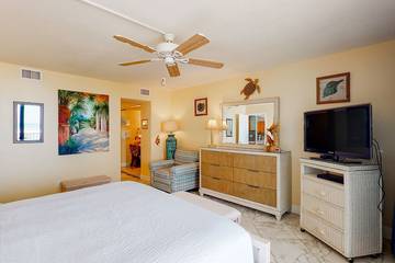 Vacation Apartment for 6 Guests in Miramar Beach, Emerald Coast, Picture 1