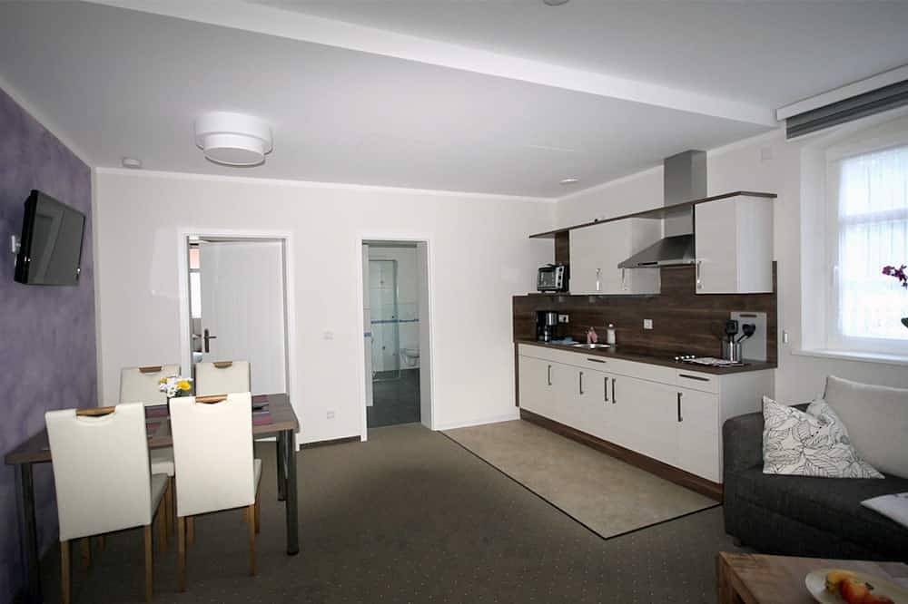 Appartamento vacanze a Lusazia a partire da 149€ a notte
