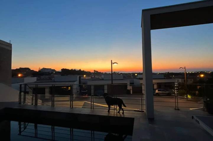 Villa pour 10 personnes, animaux acceptés à Perpignan
