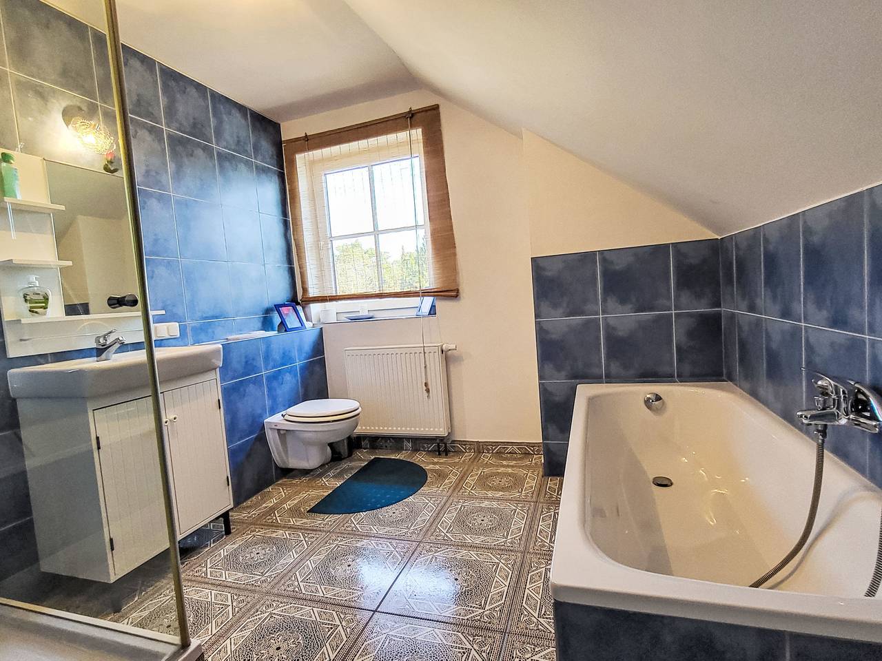 Kallinchen am Motzener See in Kallinchen, Zossen