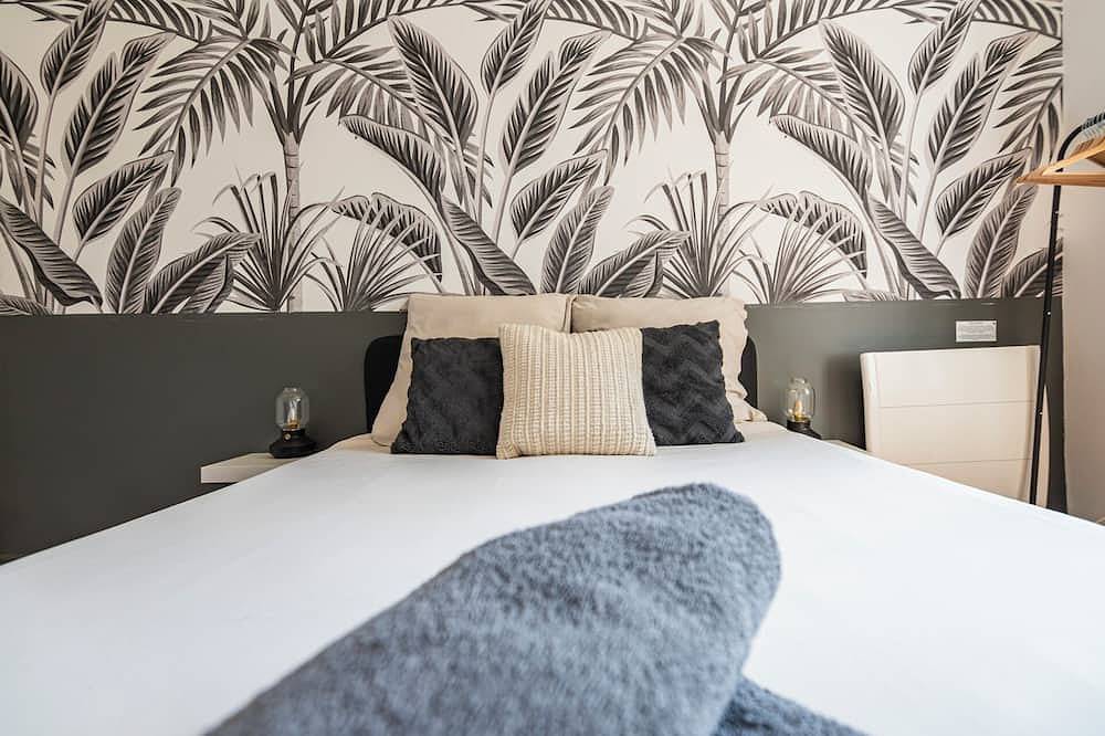 Apartamento entero, L'industriel - billiards & cinema - hyper center in Reims, Marne