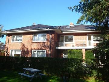 Bungalow voor 5 Personen in Wyk auf Föhr, Nordseeküste, Afbeelding 1