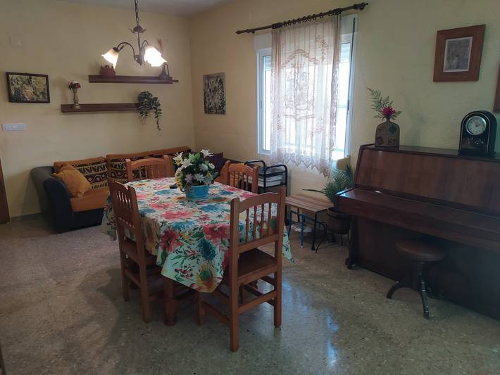 Casa rural para 6 personas en Provincia de Valencia - 4