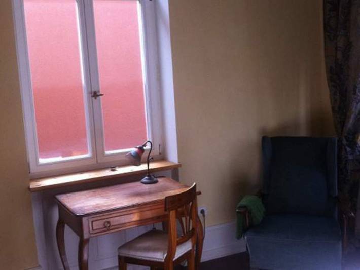 Ferienwohnung für 4 Personen, mit Terrasse und Garten in Offenburg - 4