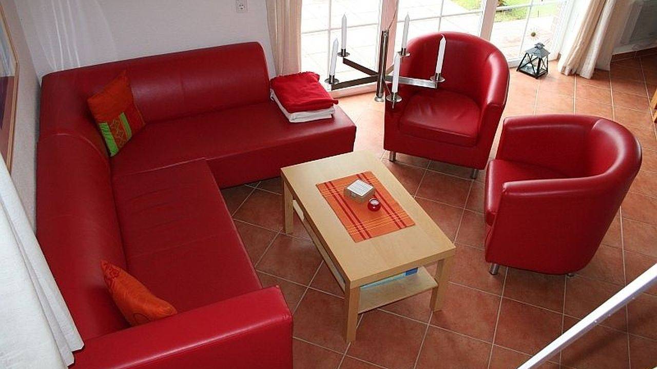 Ferienhaus für 6 Personen (80 m²) in Sternberg in Sternberg, Ludwigslust-Parchim