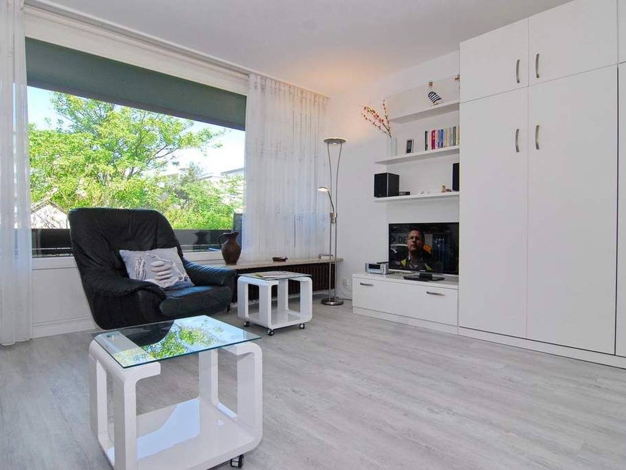 Ganze Ferienwohnung, Klaus-Groth-Straße 2, Whg. 10 - Klaus-Groth-Straße 2, Whg. 10 in Westerland, Sylt (Gemeinde)