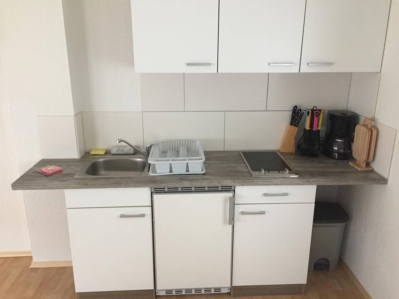 Ganze Ferienwohnung, Studio Rosenkogel in Rottenmanner und Wölzer Tauern, Pusterwald