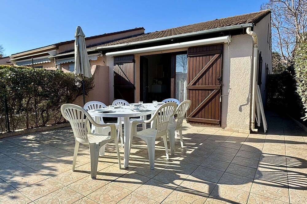 Casa vacanza a Argelès-sur-Mer a partire da 78€ a notte