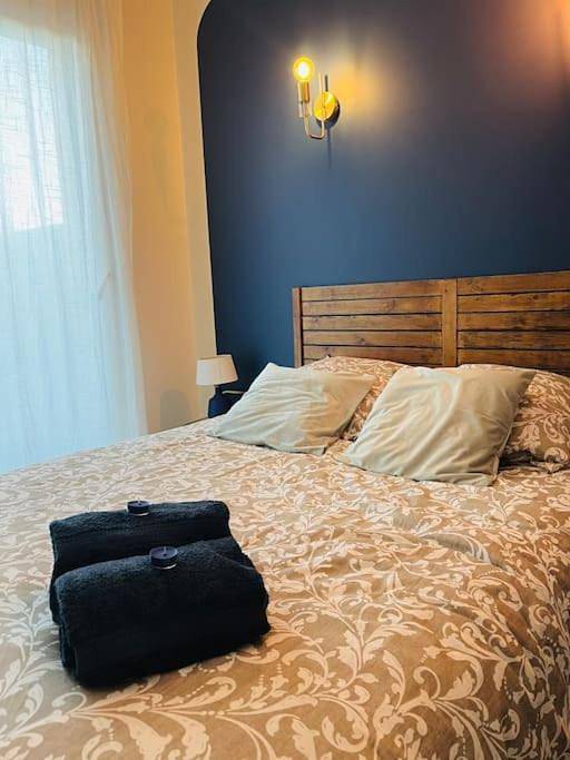 Two-Bedroom Villa in Andrézieux-Bouthéon, Montbrison