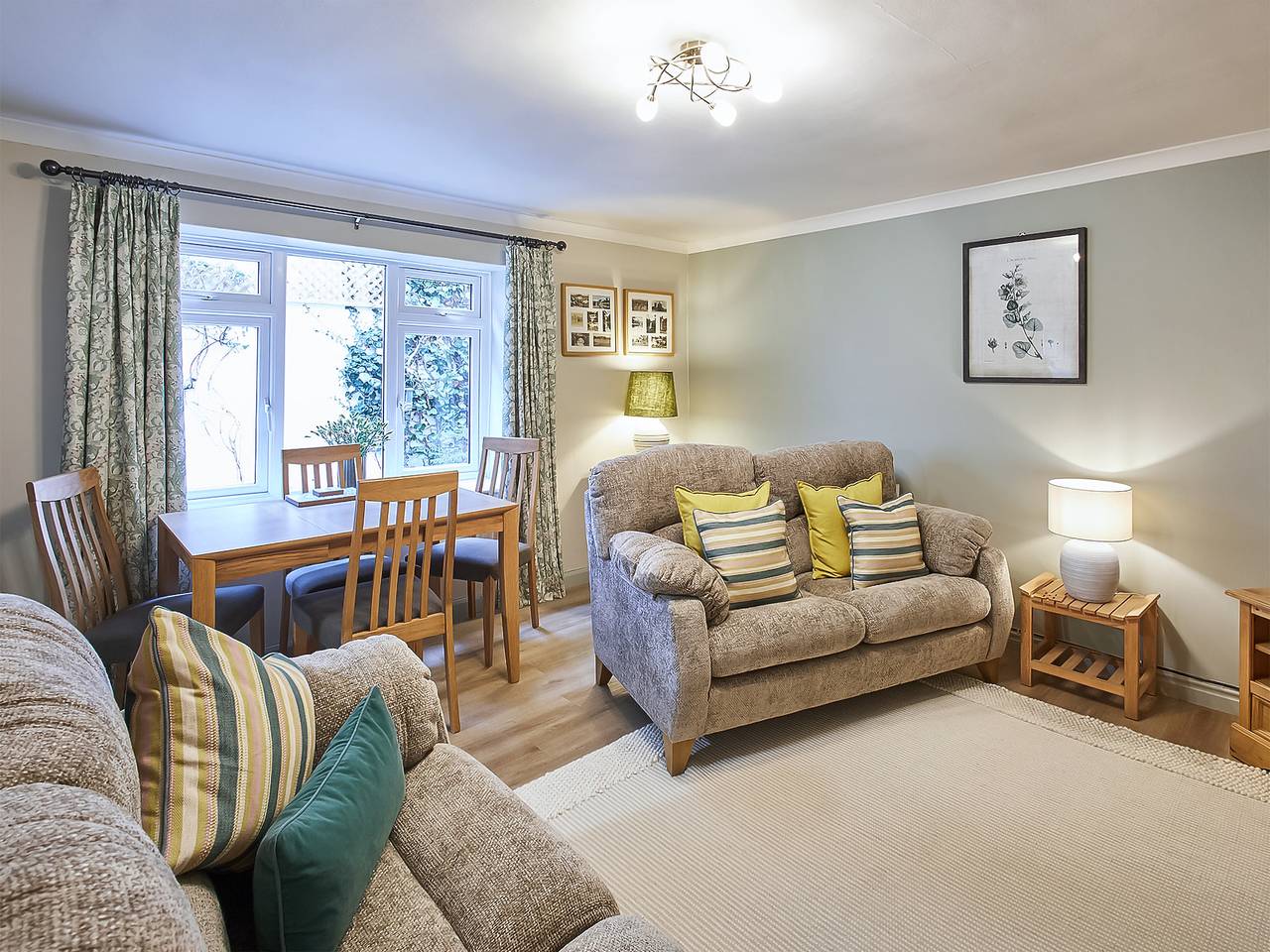 Cobblers Cottage in Barnard Castle, County Durham