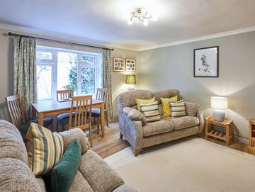 Holiday Rental for 4 People in Barnard Castle, County Durham, Photo 4