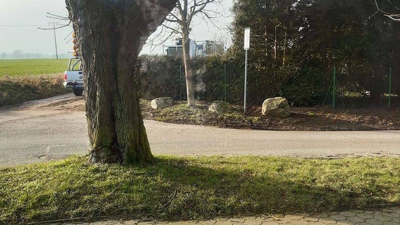 Appartement de vacances entier, Ferienwohnung für 4 Personen (48 m²) in Wolgast in Hohendorf, Wolgast
