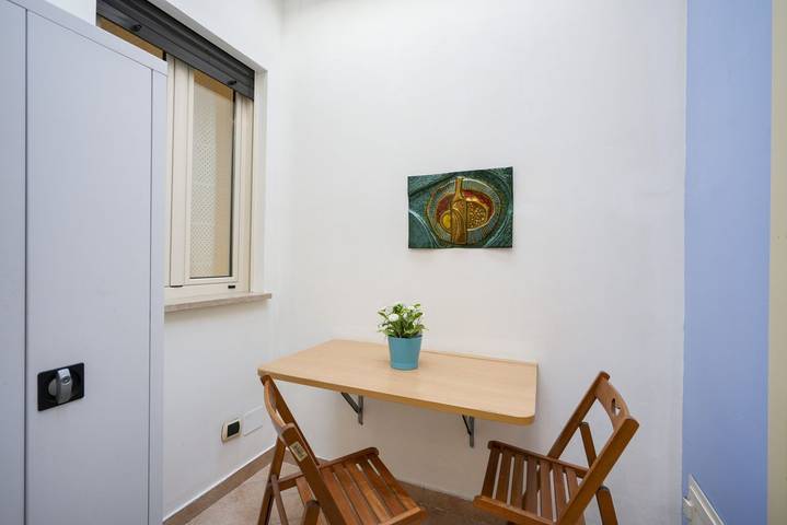 Ganze Wohnung, Ferienwohnung für 4 Personen in Bari, Bari Provinz