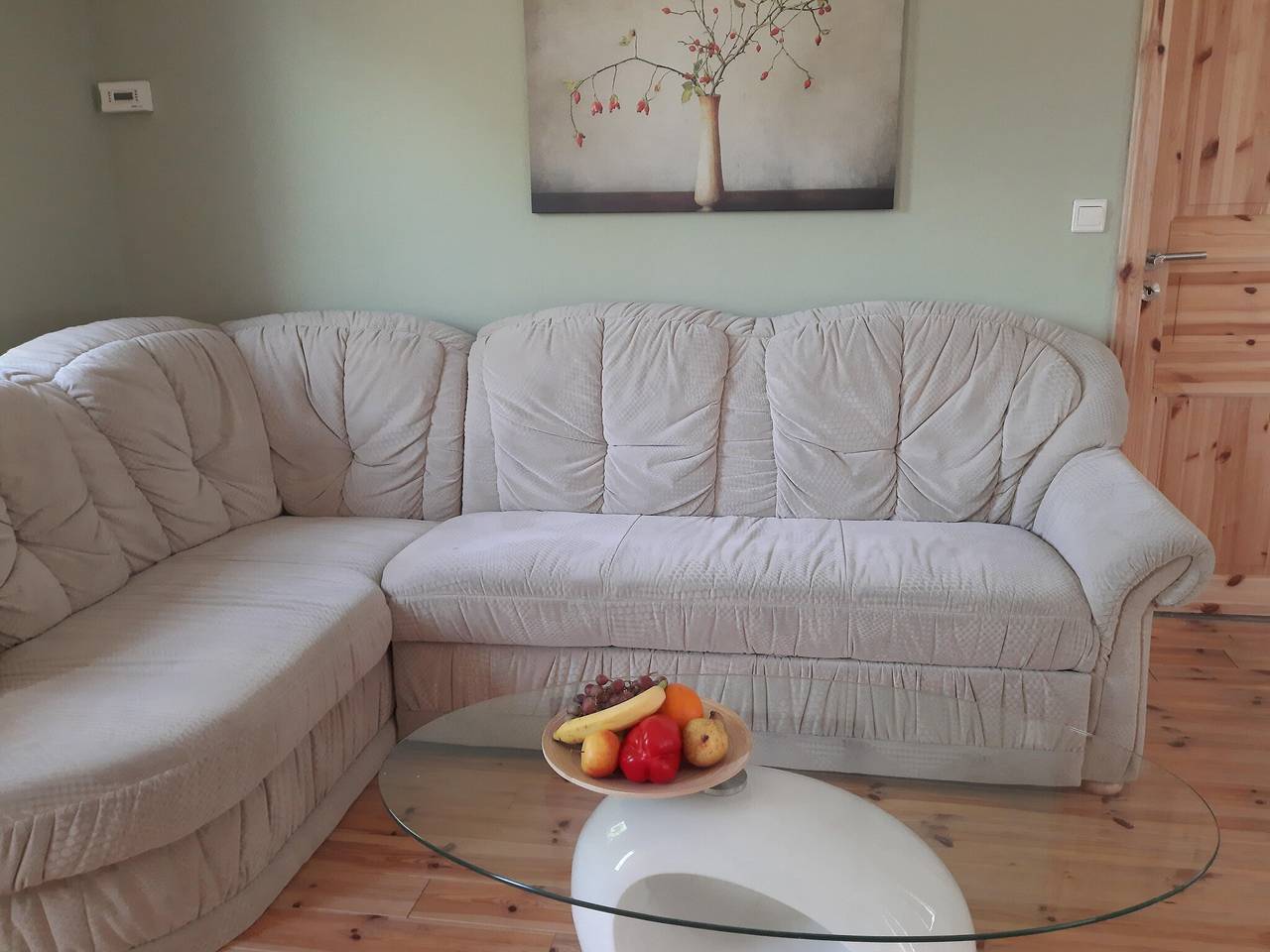 Ferienhaus am Vilzsee, Mirow in Diemitz, Mirow