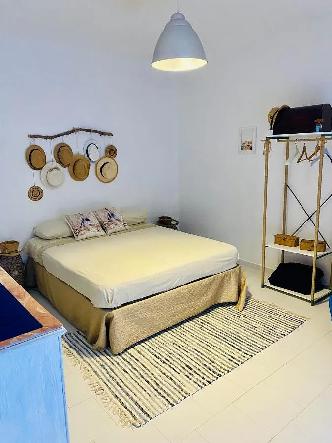 Holiday home for 9 people, with garden and view, with pets - 1