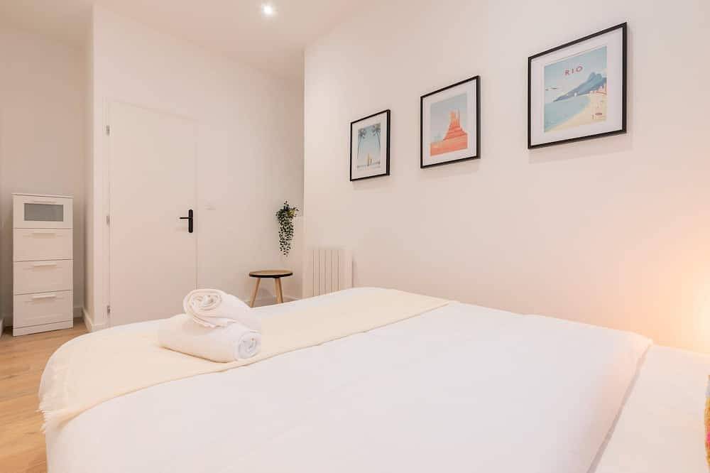 Ganze Wohnung, Fully equipped duplex with exterior and parking ! in Wazemmes (Lille), Lille