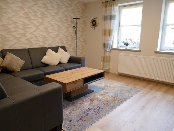 Ferienwohnung für 4 Personen, mit Garten, mit Haustier in Wildemann - 2