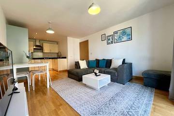 Apartment for 4 People in Dartford, Kent, Photo 2