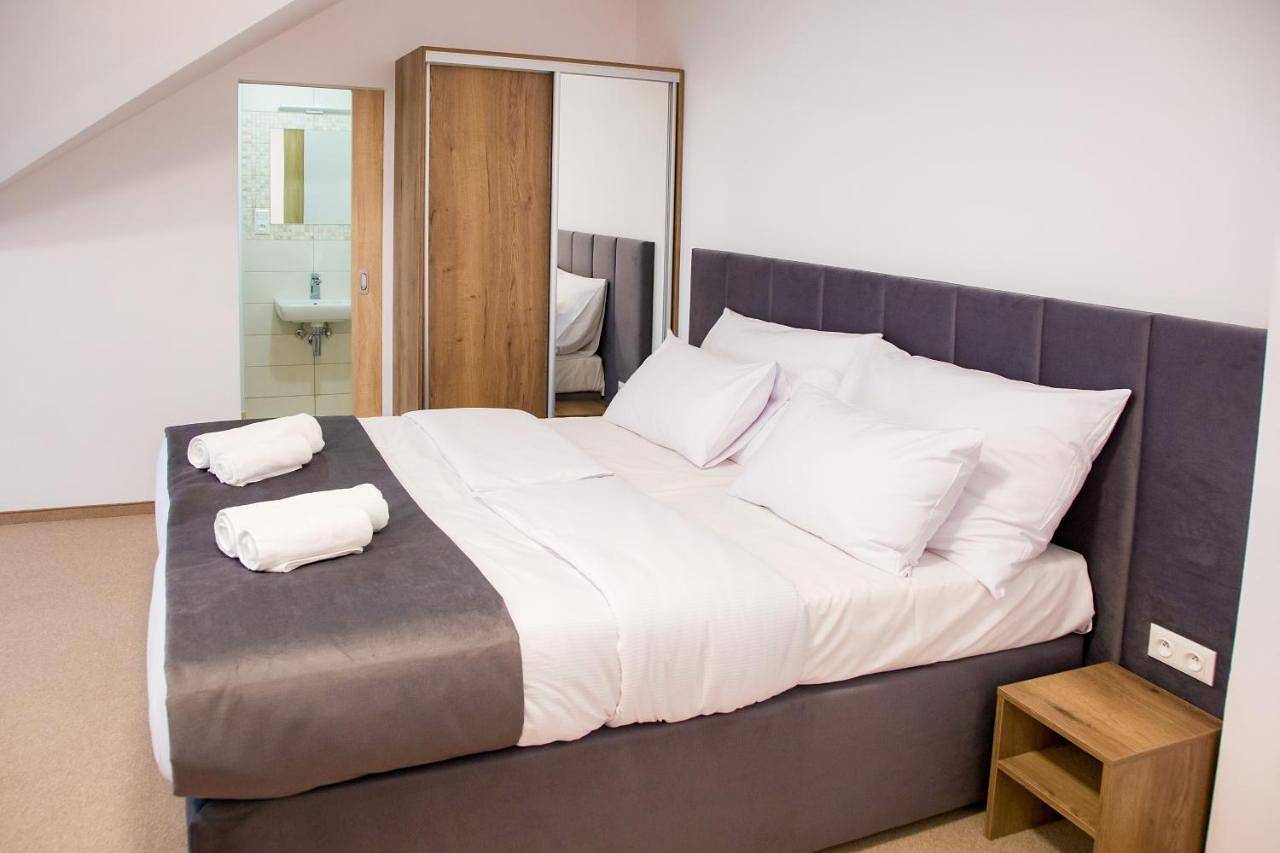 Small Double Room in Low Tatras