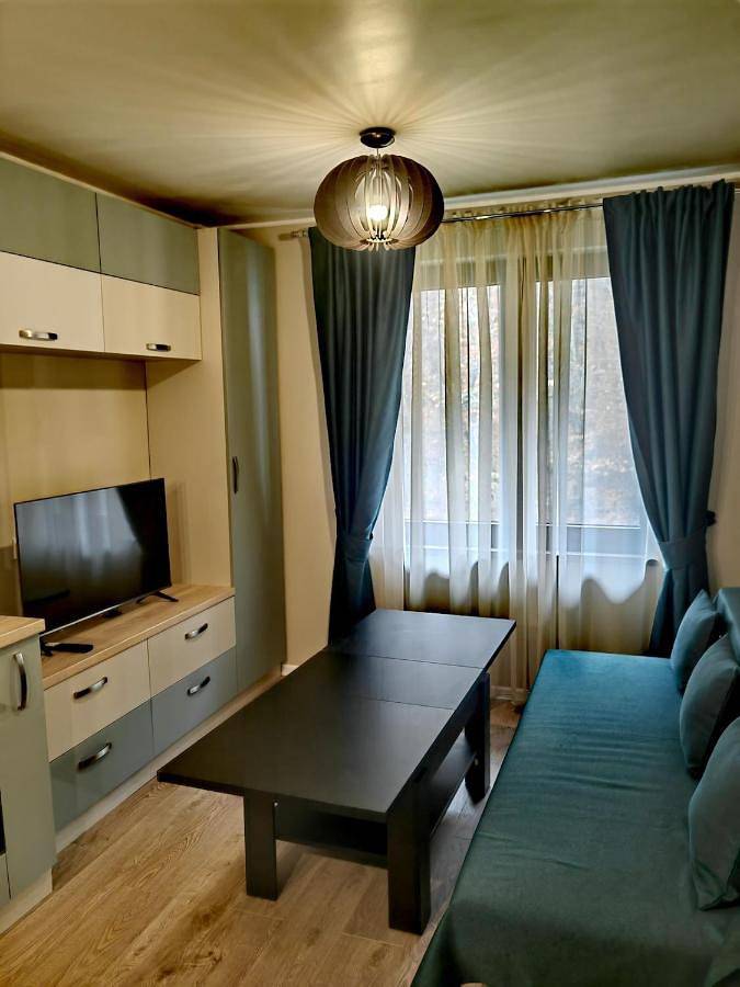 Appartement entier, Alpine Dream Sinaia in Sinaia, Walachia