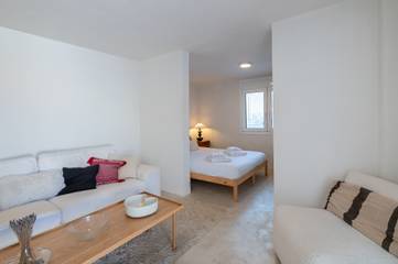 Apartment for 2 People in Central Section of Athens, Athens Centre, Photo 2