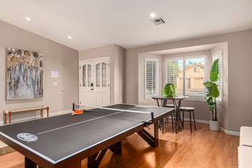 Vacation House for 10 Guests in Phoenix, Arizona, Picture 4