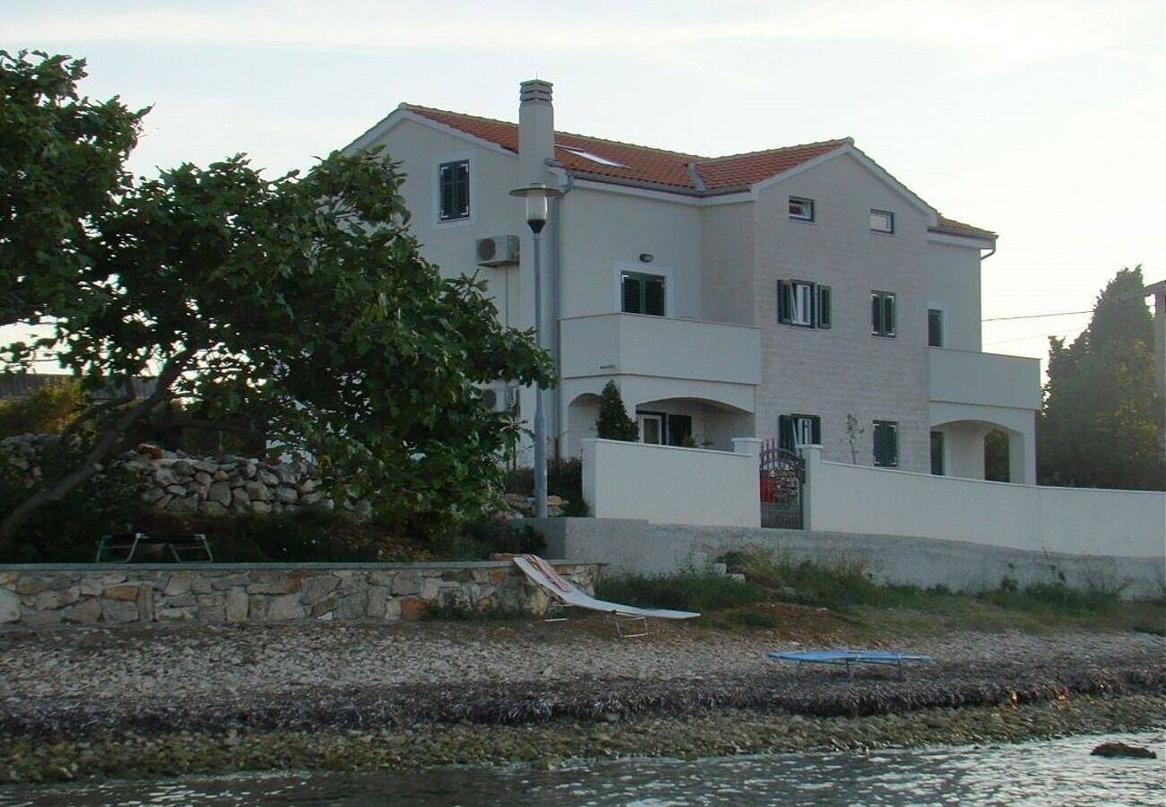 Ganze Wohnung, Apartments Azur in Lošinj