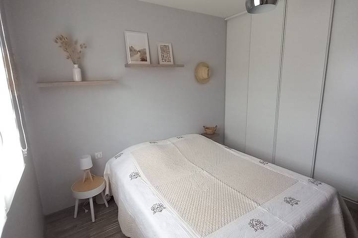 Location de vacances pour 8 personnes à Pépieux - 3