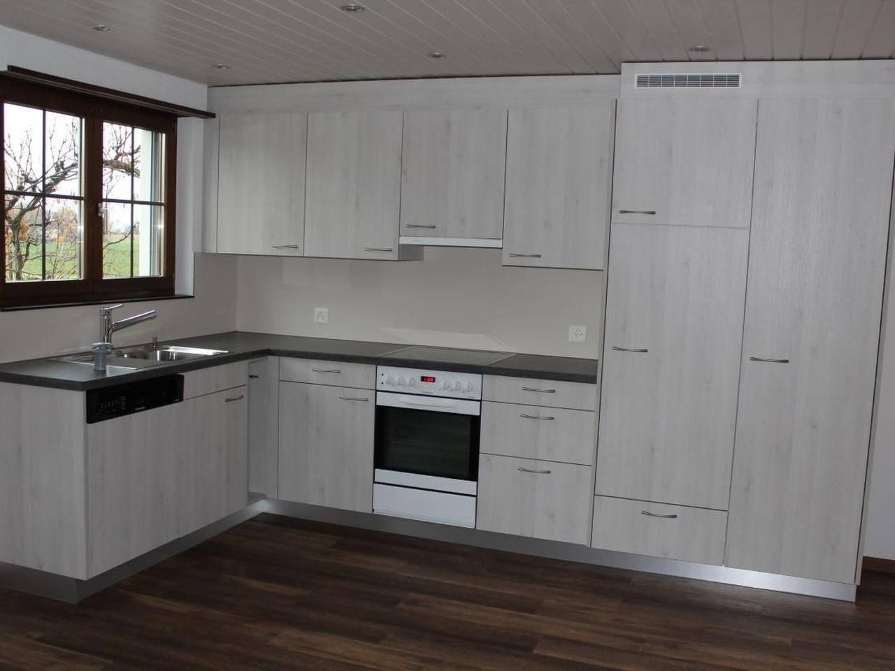 Ganze Wohnung, Weierhof in Subingen, Kanton Solothurn