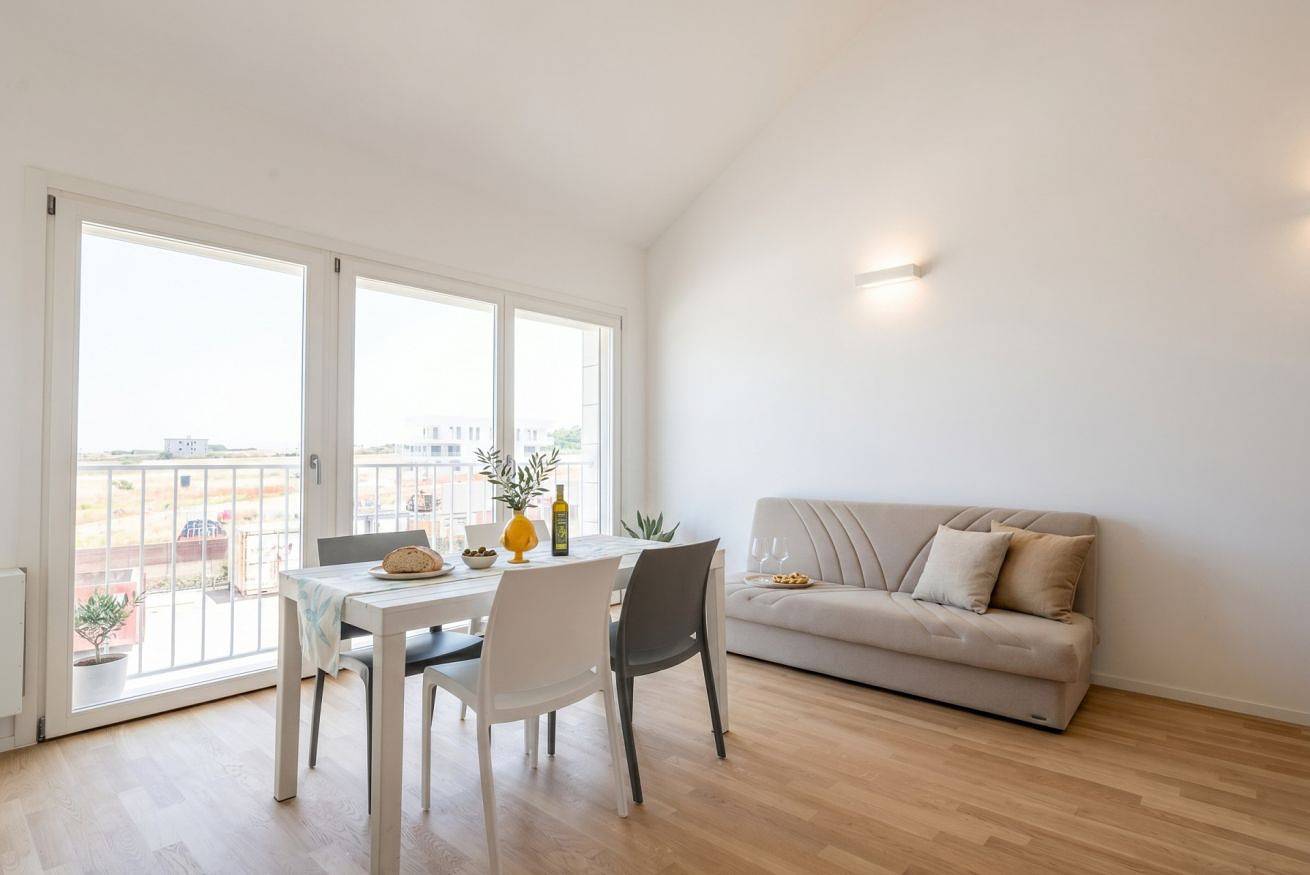 Appartamento intero, Angelina Residence in Torre Quetta, Bari