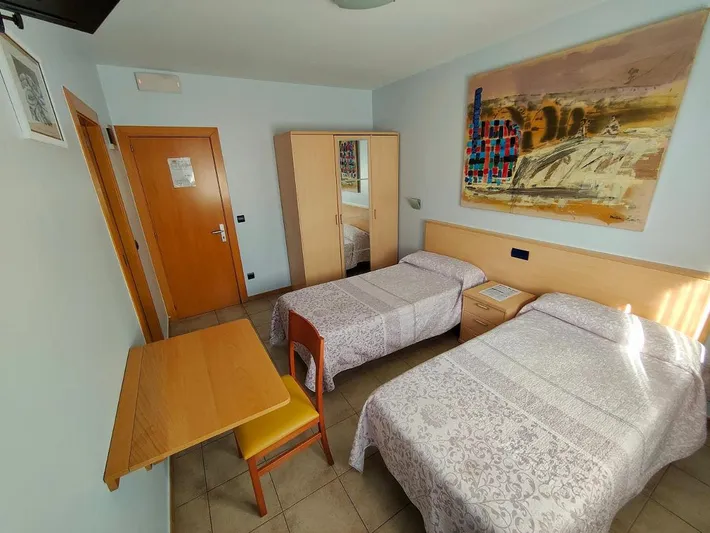 Casa de huéspuedes para 2 personas, con terraza - 1