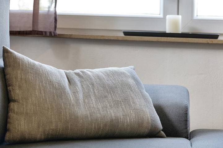 Ferienwohnung für 3 Personen, mit Garten, mit Haustier in Attendorn - 4