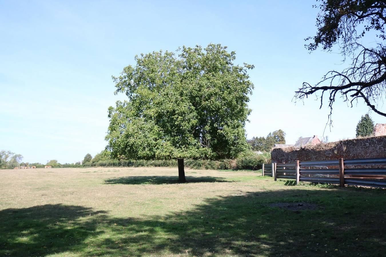 Gîte du Château (3858) in Romeries, Département Nord