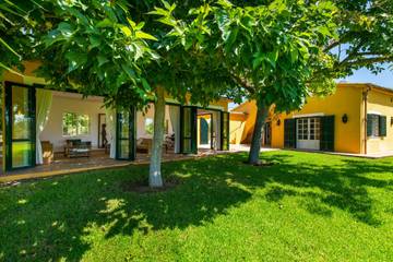 Ferienhaus in Manacor, Mallorca Osten für 6 