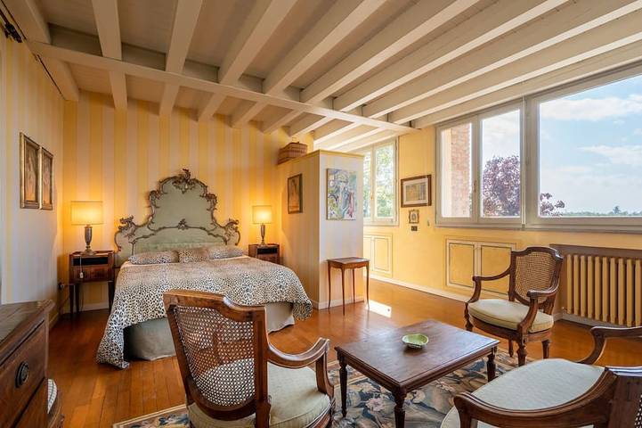 Casa de vacaciones Marina in Pozzolo Formigaro, Provincia d'Alessandria