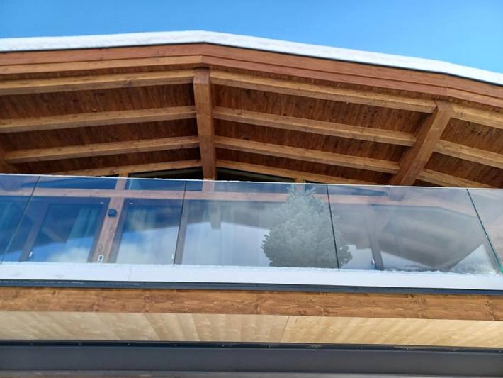 Vakantiewoning voor 2 personen, met tuin en uitzicht, kindvriendelijk in Fulpmes
