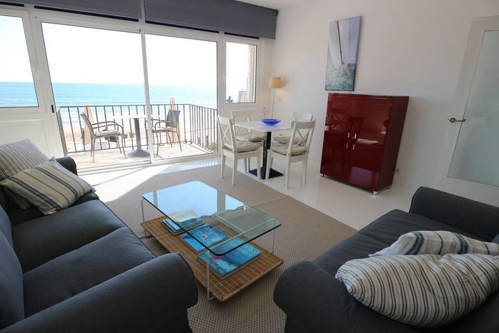 Ferienwohnung für 2 Personen in Sitges - 2
