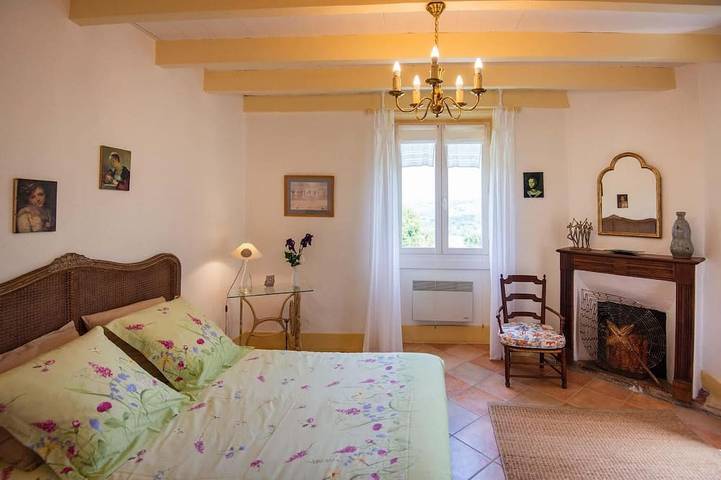 Gîtes de France® - Le Mas D'Ayrens in Figeac, Lot