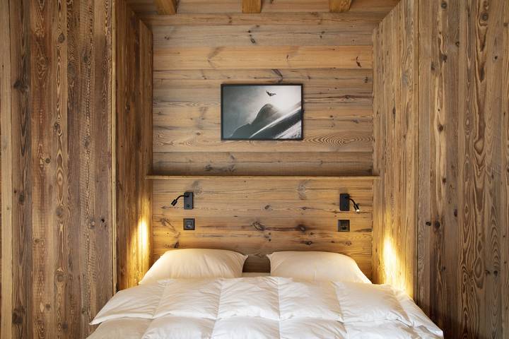 Ganze Wohnung, Polaris 1 006 - Luxe & Ski Lift apartment 6 pers in Ayer (Anniviers), Anniviers